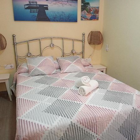 Casas Lomas II Apartment Аркос де ла Фронтера Екстериор снимка
