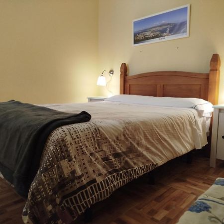 Casas Lomas II Apartment Аркос де ла Фронтера Екстериор снимка