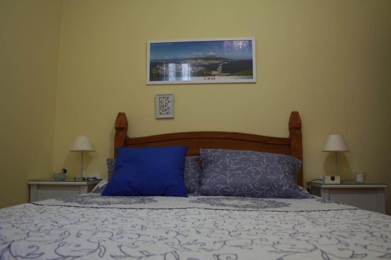 Casas Lomas II Apartment Аркос де ла Фронтера Екстериор снимка