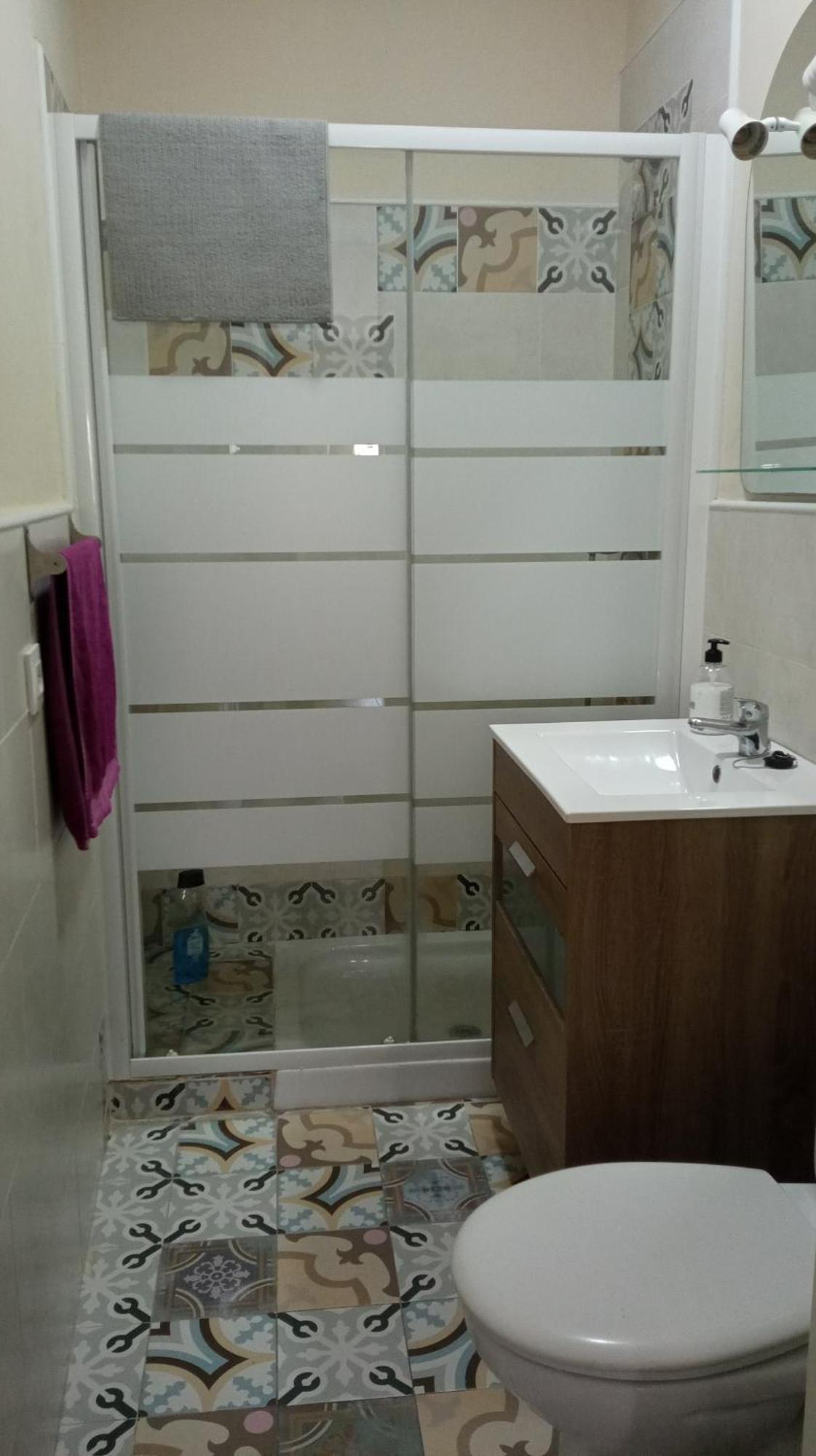 Casas Lomas II Apartment Аркос де ла Фронтера Екстериор снимка