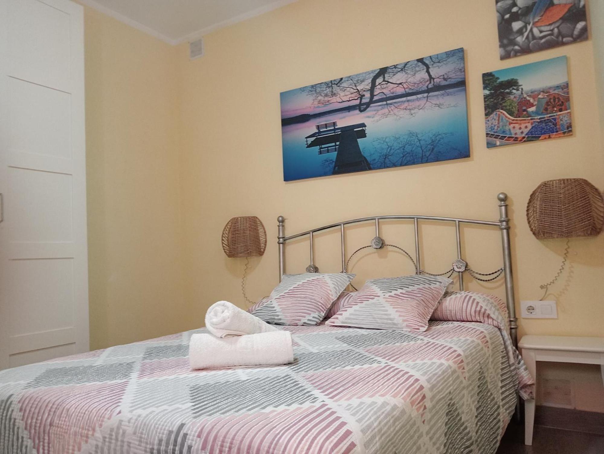Casas Lomas II Apartment Аркос де ла Фронтера Екстериор снимка
