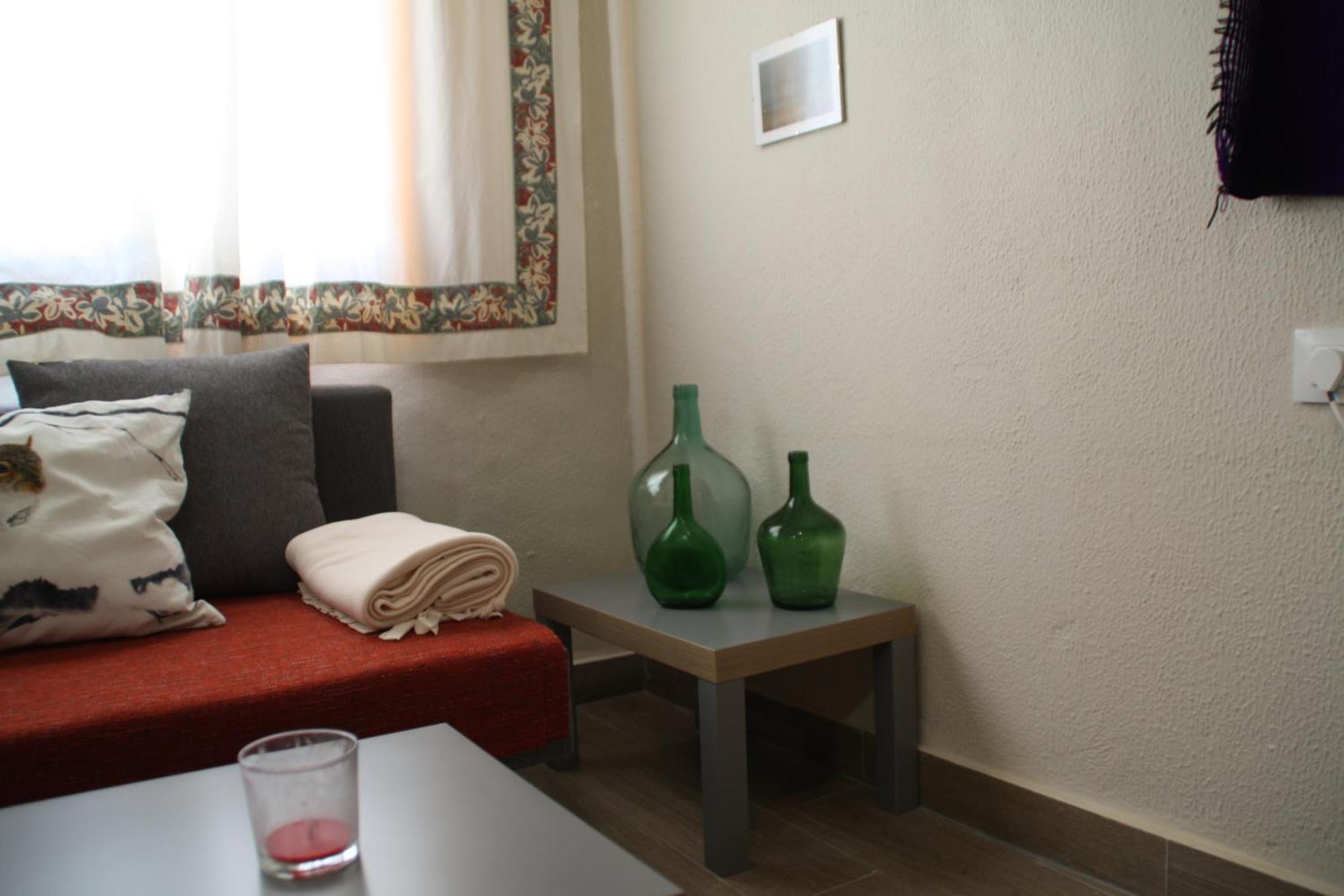 Casas Lomas II Apartment Аркос де ла Фронтера Екстериор снимка