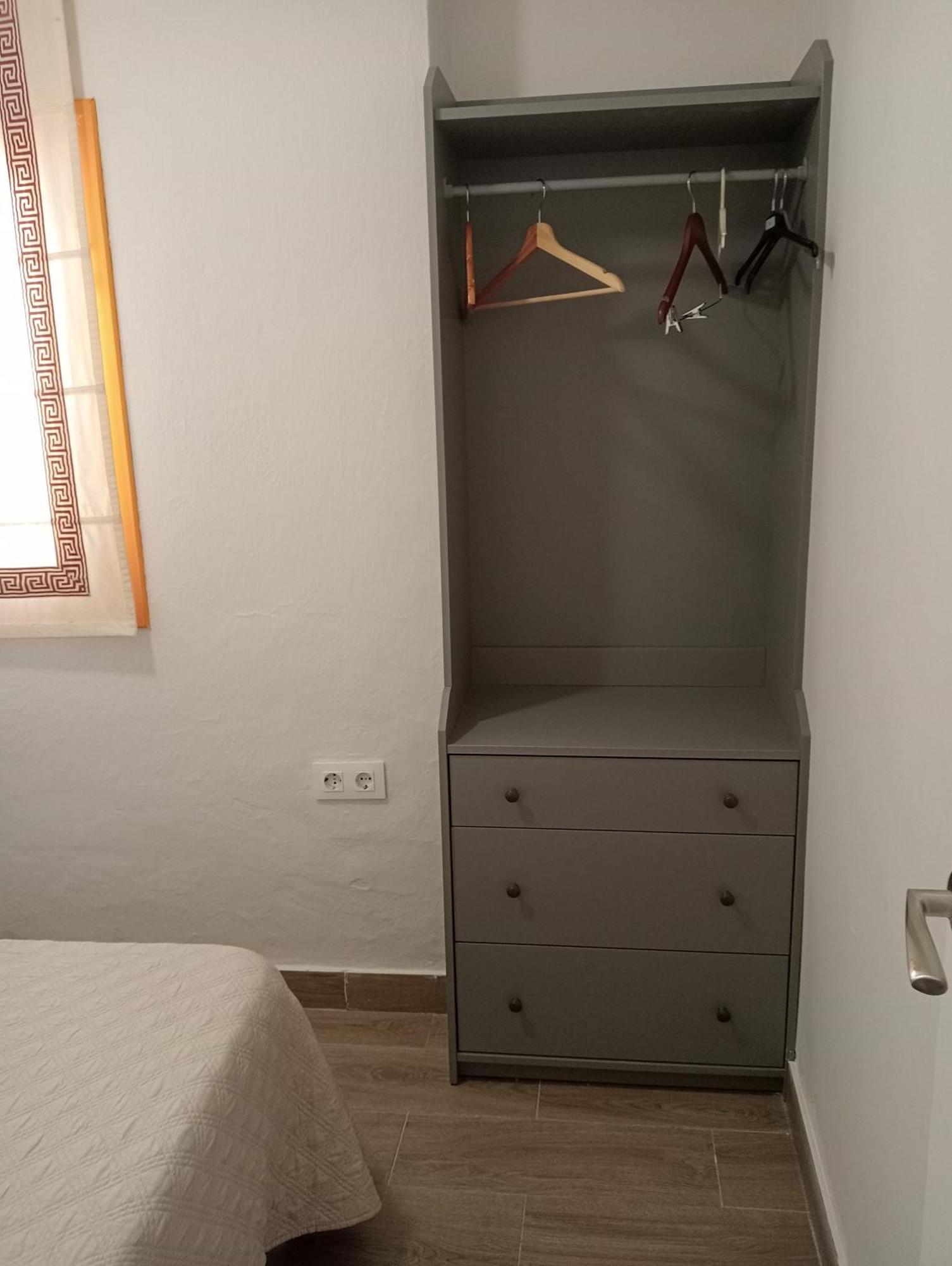 Casas Lomas II Apartment Аркос де ла Фронтера Екстериор снимка