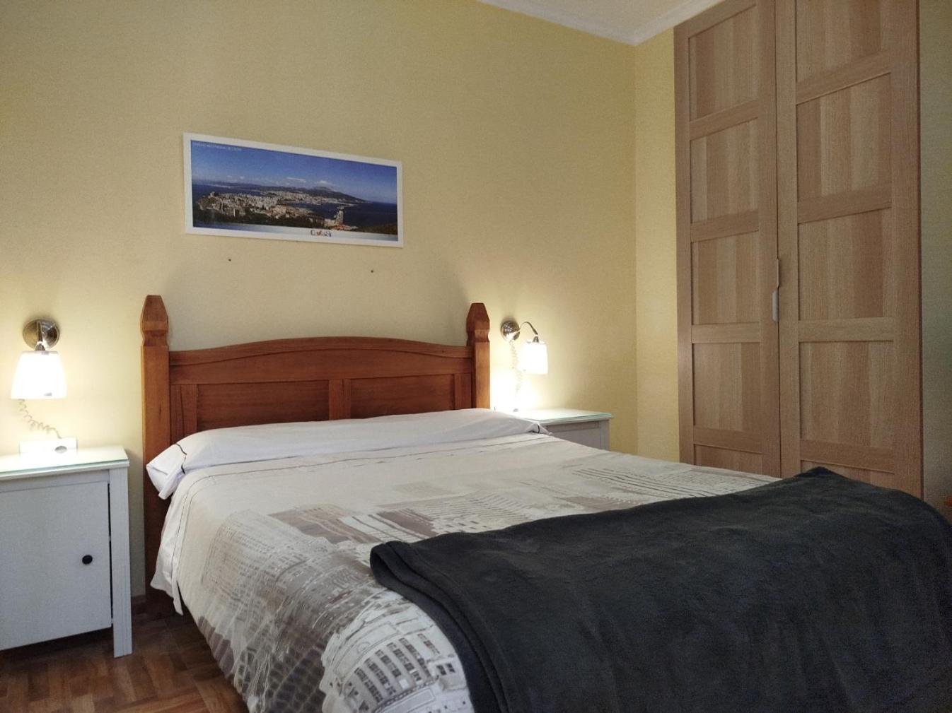 Casas Lomas II Apartment Аркос де ла Фронтера Екстериор снимка