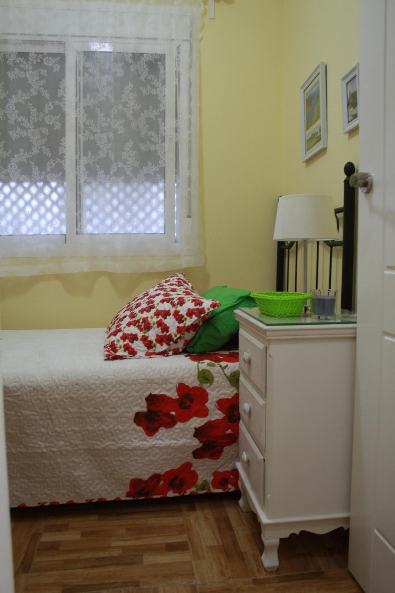 Casas Lomas II Apartment Аркос де ла Фронтера Екстериор снимка