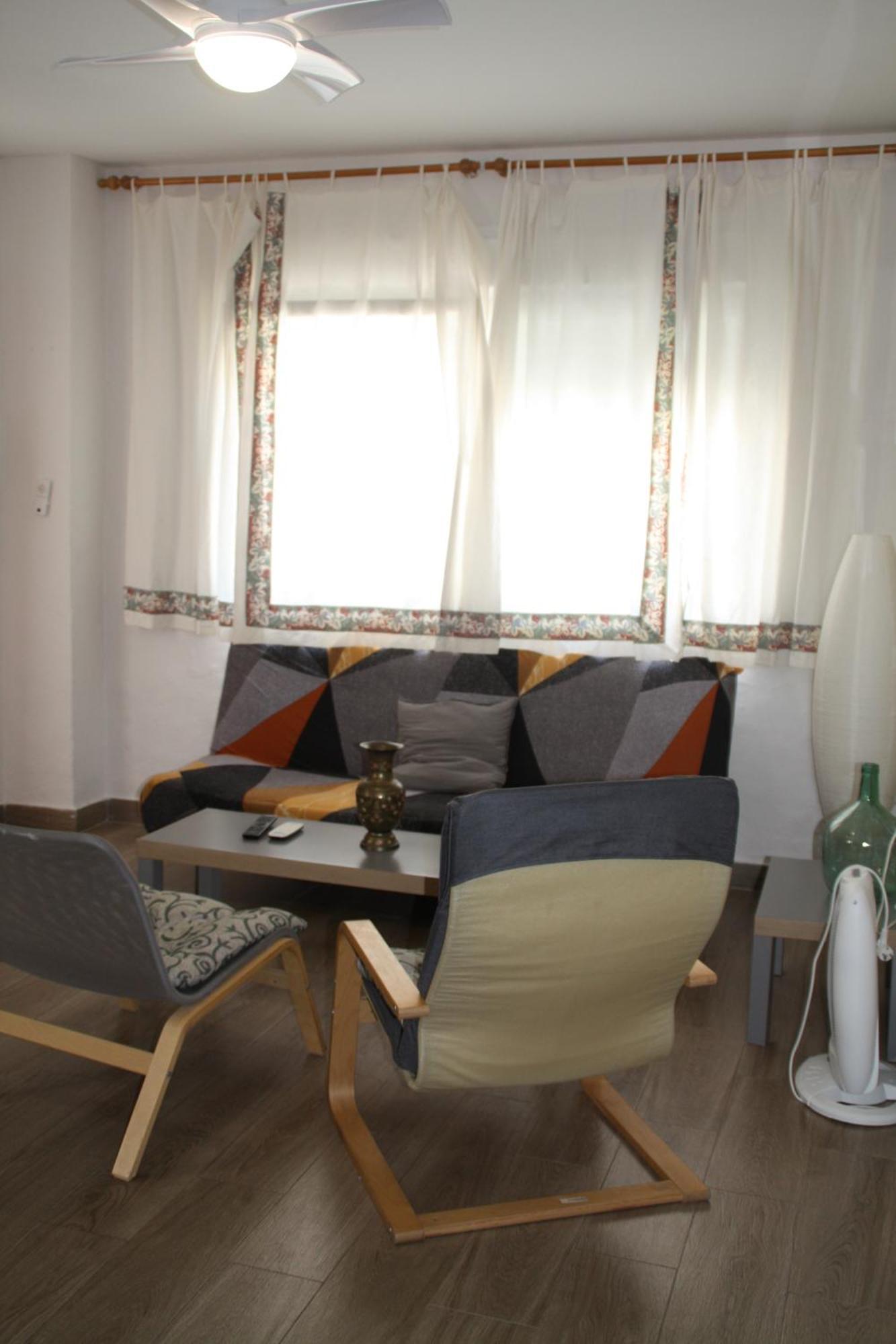 Casas Lomas II Apartment Аркос де ла Фронтера Екстериор снимка