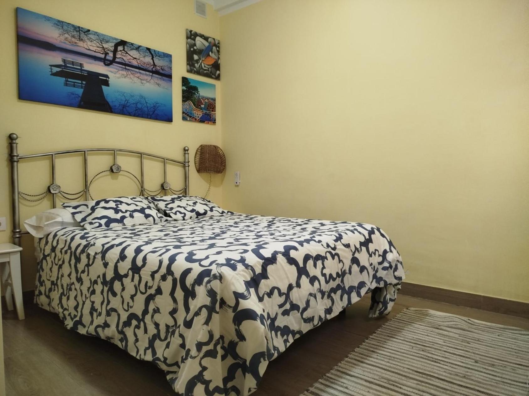 Casas Lomas II Apartment Аркос де ла Фронтера Екстериор снимка