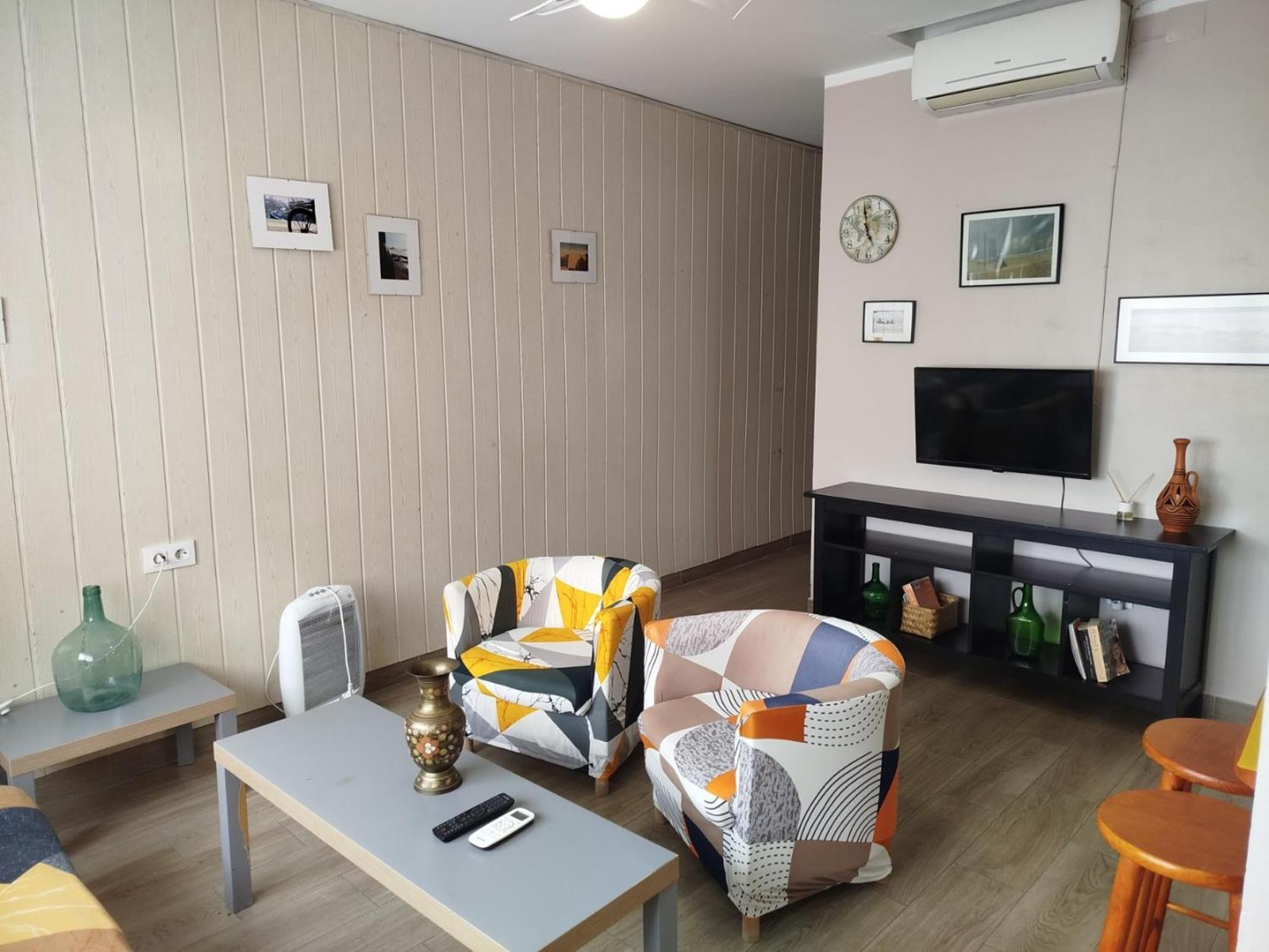 Casas Lomas II Apartment Аркос де ла Фронтера Екстериор снимка