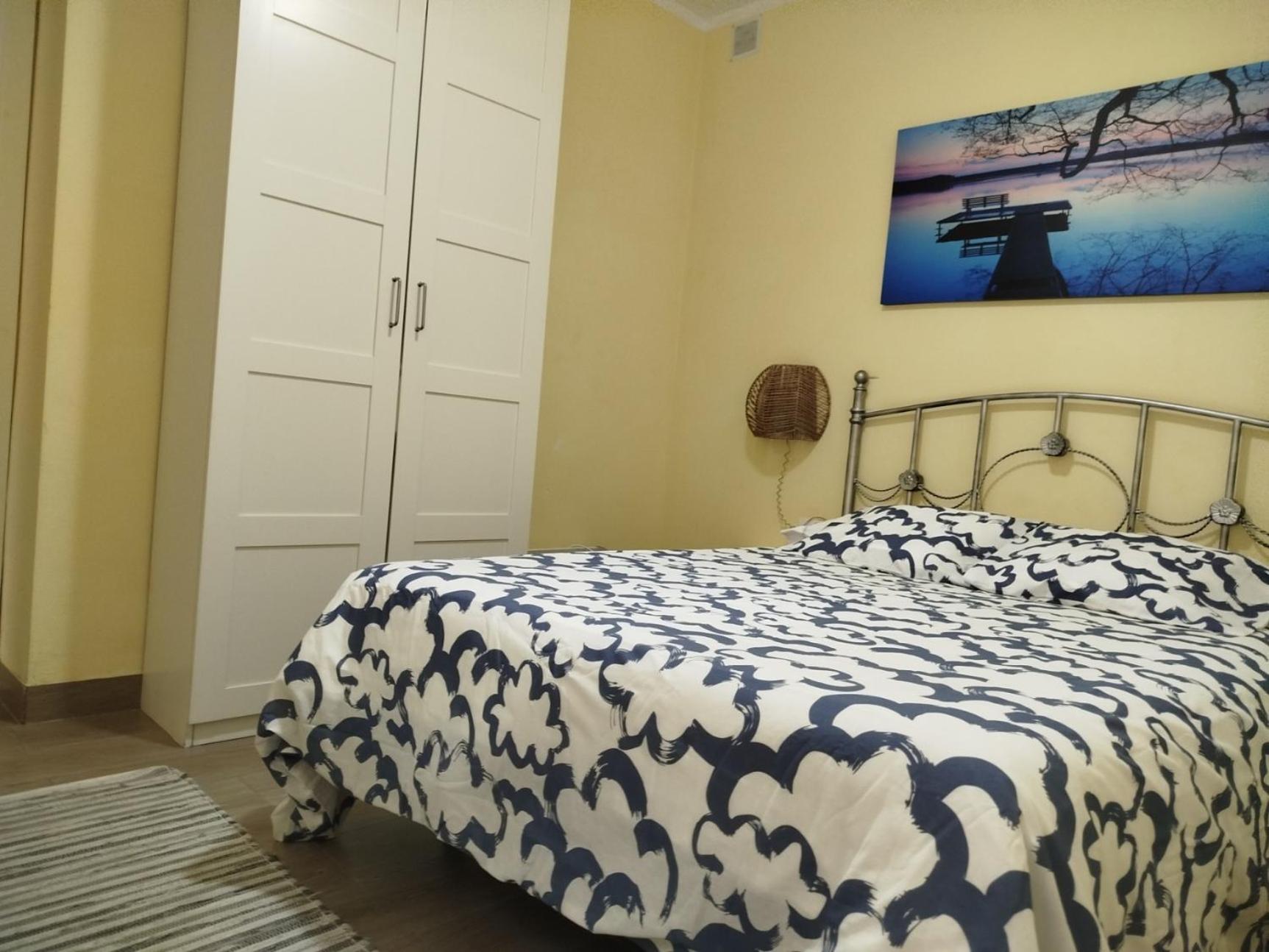 Casas Lomas II Apartment Аркос де ла Фронтера Екстериор снимка