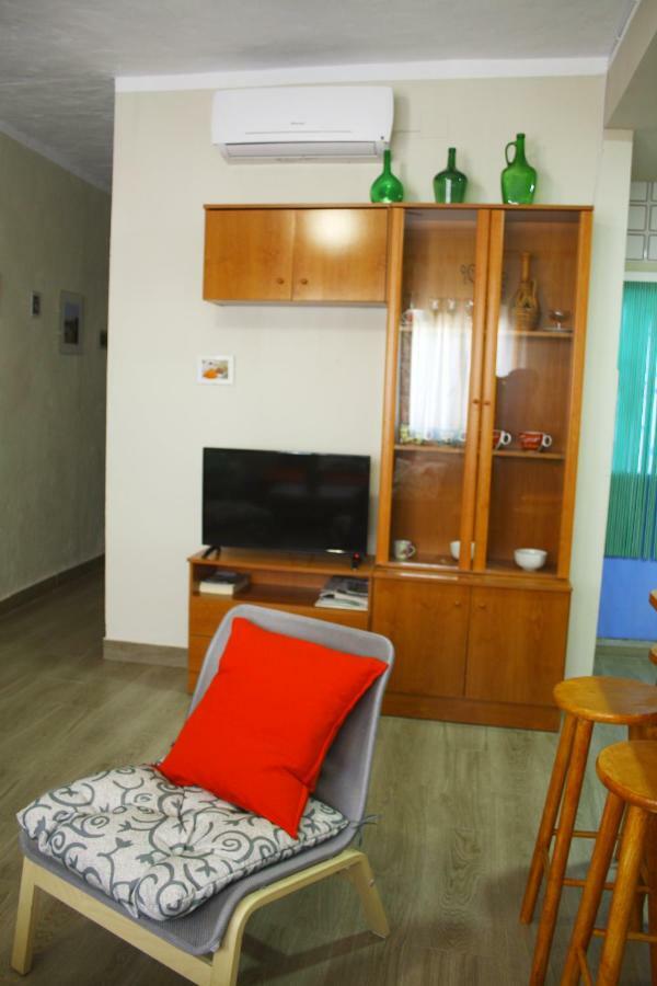 Casas Lomas II Apartment Аркос де ла Фронтера Екстериор снимка