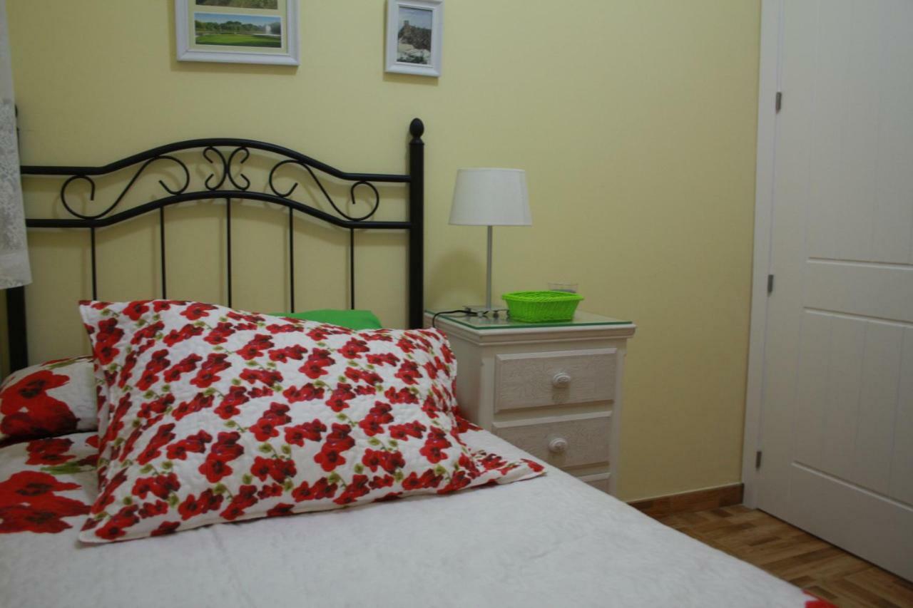Casas Lomas II Apartment Аркос де ла Фронтера Екстериор снимка