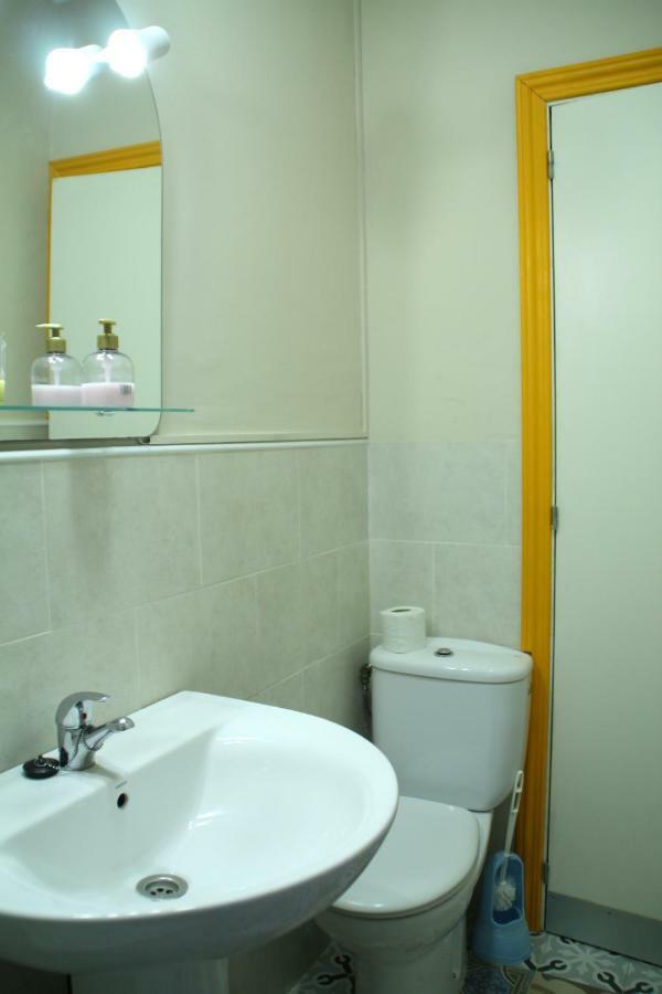 Casas Lomas II Apartment Аркос де ла Фронтера Екстериор снимка